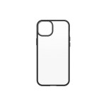 Otterbox Coque arrière React iPhone 14 Plus Noir/Transparent