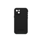 Otterbox Outdoor Cover Fre, Magsafe,  Black, for iPhone 14 Plus, Wasserdicht