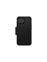 Otterbox Book Cover Strada iPhone 14 Noir