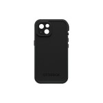 Otterbox Outdoor Cover Fre, Magsafe,  Black, for iPhone 14, Wasserdicht