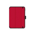 Otterbox Hard Cover Symmetry, Red, iPad 10th Gen. 10.9