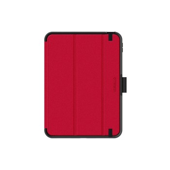 Otterbox Hard Cover Symmetry, Red, iPad 10th Gen. 10.9