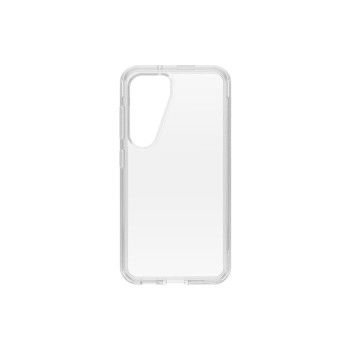 Otterbox Coque arrière Symmetry Clear Galaxy S23+ Otterbox Coque arrière Symmetry Clear Galaxy S23+