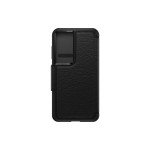 Otterbox Book Cover Strada Black Galaxy S23