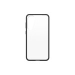 Otterbox Coque arrière React Galaxy S23+ Transparent / Noir