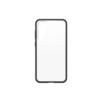 Otterbox Backcover React Clear/Black, fürs Samsung Galaxy S23 Plus Otterbox Backcover React Clear/Black, fürs Samsung Galaxy S23 Plus