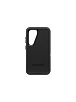 Otterbox Backcover Defender Black, fürs Samsung Galaxy S23