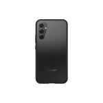 Otterbox Coque arrière React Galaxy A34 5G Clear/Black