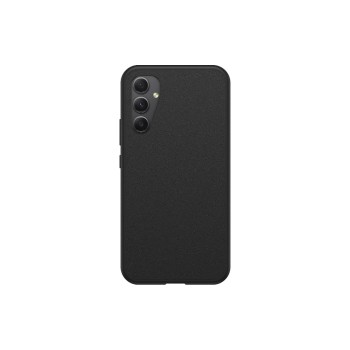 Otterbox Case React Black, for Samsung Galaxy A34