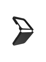 Otterbox Hard Cover Thin Flex Black, fürs Samsung Galaxy Flip 5