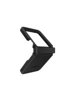 Otterbox Defender XT Cover Black, fürs Samsung Galaxy Flip 5