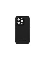 Otterbox Outdoor Cover Fre Black, für iPhone 15 Pro