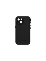 Otterbox Coque arrière Fre iPhone 15 Noir