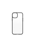 Otterbox Coque arrière React iPhone 15 Plus Noir/Transparent
