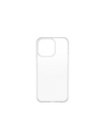 Otterbox Coque arrière React iPhone 15 Pro Max Transparent