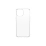 Otterbox Coque arrière React iPhone 15 Transparent