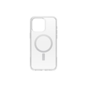 Otterbox Hard Cover Symmetry Clear, for iPhone 15 Pro Max