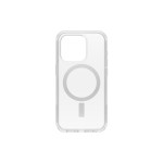 Otterbox Hard Cover Symmetry Clear, for iPhone 15 Pro