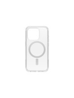 Otterbox Coque arrière Symmetry iPhone 15 Pro Transparent