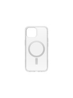 Otterbox Coque arrière Symmetry iPhone 15 Transparent