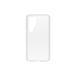 Otterbox Coque arrière Symmetry Galaxy S24 Transparent