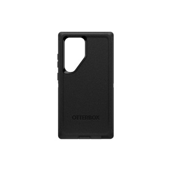 Otterbox Defender Case Black, Samsung S24 Ultra