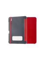 Otterbox Tablet Book Cover React Folio iPad 10.9 Rouge