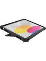 Otterbox Tablet Back Cover React iPad 10th Gen. 10.9 Noir