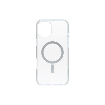 Otterbox MagSafe Hard-Cover Symmetry clear, iPhone 16 Plus