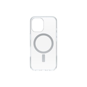 Otterbox MagSafe Hard-Cover Symmetry clear, iPhone 16