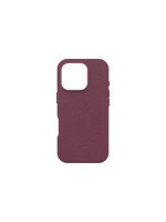 Otterbox Coque arrière Kaktus Symmetry iPhone 16 Pro Rouge