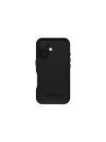 Otterbox Coque arrière Fre iPhone 16 Noir