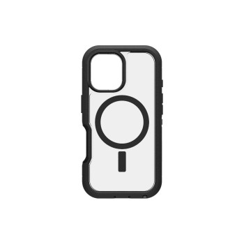 Otterbox Magsafe Cover Defender XT black, iPhone 16