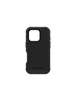 Otterbox Coque arrière Defender iPhone 16 Pro Noir