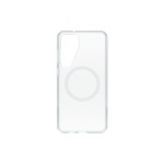 Otterbox Coque arrière Symmetry Galaxy S25+ Transparent