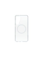 Otterbox Coque arrière Symmetry Galaxy S25+ Transparent