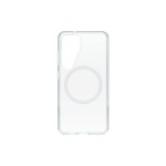 Otterbox Coque arrière Symmetry Galaxy S25 Transparent