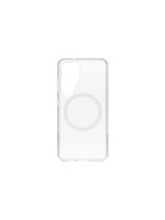 Otterbox Coque arrière Symmetry Galaxy S25 Transparent