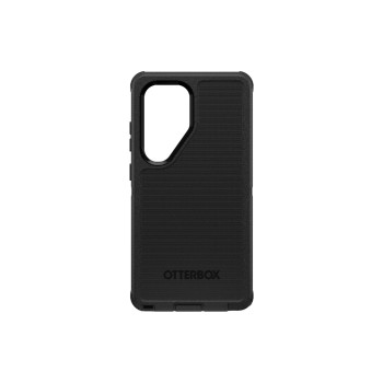 Otterbox Defender black, Samsung Galaxy S25 Ultra