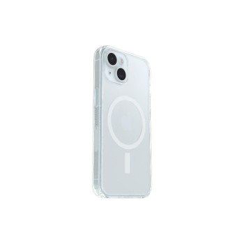 Otterbox MagSafe Symmetry clear, for iPhone 16e, 15, 14, 13 Otterbox MagSafe Symmetry clear, for iPhone 16e, 15, 14, 13