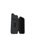 OtterBox React Folio MagSafe clear/black, iPhone 17