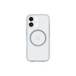 Otterbox Coque arrière React MagSafe iPhone 17 Transparent