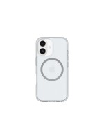 Otterbox Coque arrière React MagSafe iPhone 17 Transparent