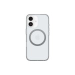 Otterbox Coque arrière Symmetry Clear iPhone 17 Transparent