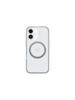 Otterbox Coque arrière Symmetry Clear iPhone 17 Transparent