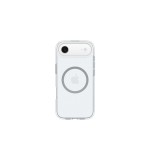 Otterbox Coque arrière React MagSafe iPhone Air Transparent
