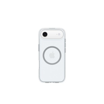 Otterbox Coque arrière React MagSafe iPhone Air Transparent Otterbox Coque arrière React MagSafe iPhone Air Transparent