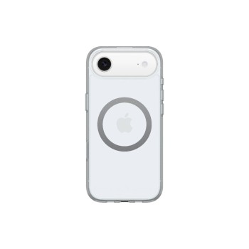 Otterbox Coque arrière Symmetry Clear iPhone Air Transparent Otterbox Coque arrière Symmetry Clear iPhone Air Transparent