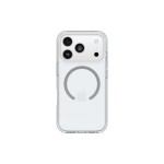 Otterbox Coque arrière React MagSafe iPhone 17 Pro Transparent