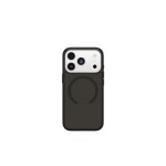 Otterbox Coque arrière Symmetry Clear iPhone 17 Pro Black
